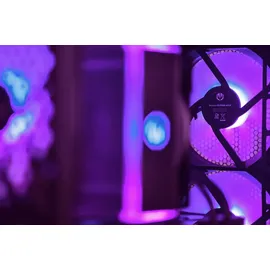 Actina Desktop-PC AMD Ryzen 7 7700 4,5 GHz 32 GB RAM 1 TB SSD RX 7900 XTX Windows