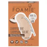 Foamie Kiss Me Argan Festes Shampoo 80 g