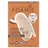 Foamie Kiss Me Argan Festes Shampoo 80 g