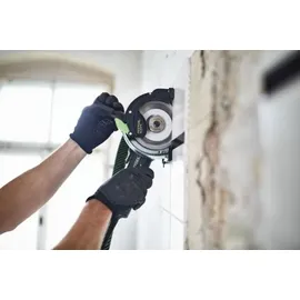 Festool Freihand Trennsystem DSC-AG 125 FH-Plus
