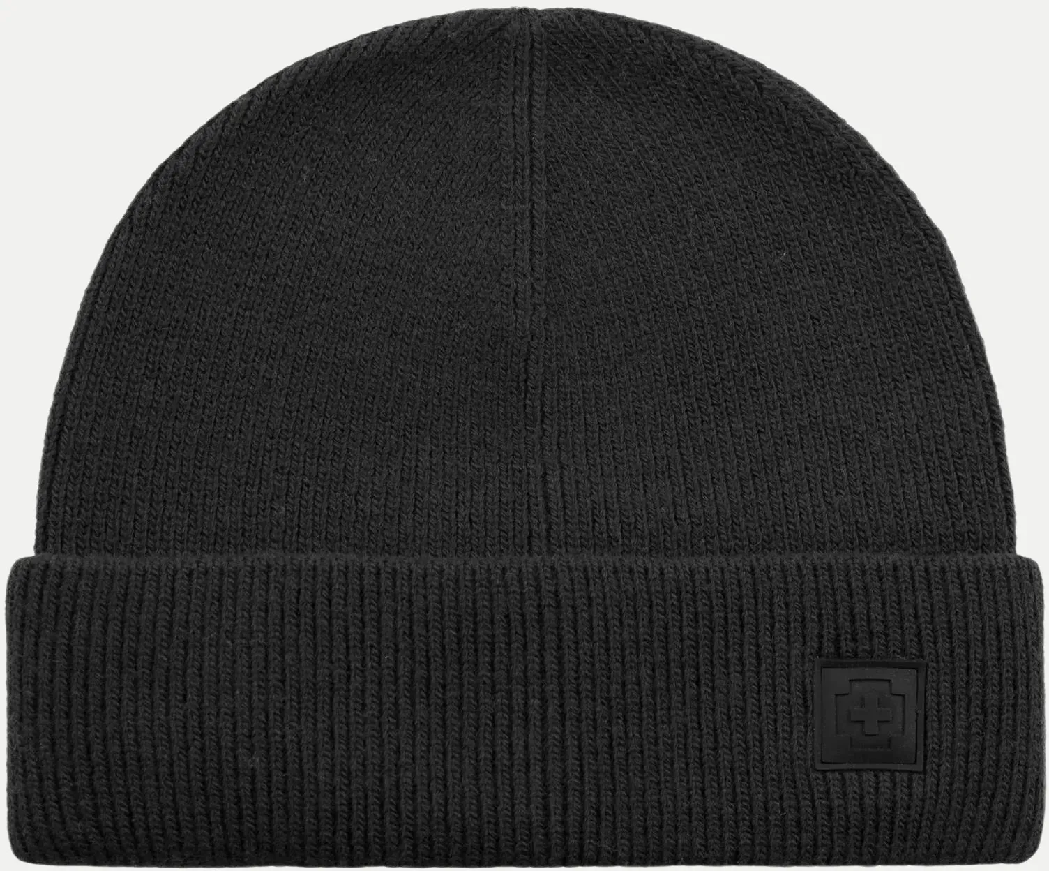 Strickmütze Loras Schwarz