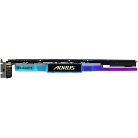 Gigabyte AORUS WaterForce RX 6900 XT Xtreme 16 GB GDDR6 2525 MHz
