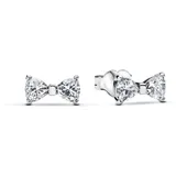 Pandora Ohrstecker Timeless Silber 293542C01