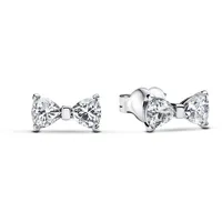 Pandora Ohrstecker Timeless Silber 293542C01