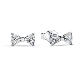Pandora Ohrstecker Timeless Silber 293542C01