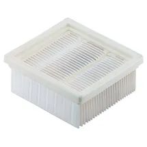 Flex Flachfaltenfilter FE VC 6 L / 488.151
