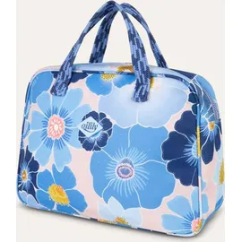 Oilily Celia Cosmetic Bag Duffy: Shell Pink - Koralle/Rosa