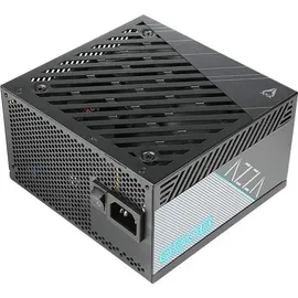 Azza Netzteil ATX3.1 120mm black 80+ Bronze - PC-/Server Netzteil