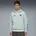 Frankreich Hoodie 2023 Herren Grün M