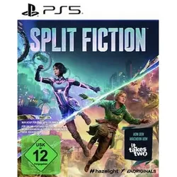 Split Fiction | PS5