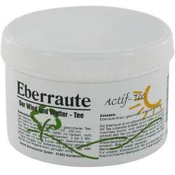 Eberraute Actif Tee