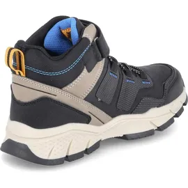 Dockers by Gerli Winterstiefel Schwarz - Schwarz - 34
