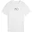 Puma Sport Rib Collar Tee B weiß 128