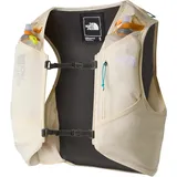 The North Face Sunriser Run Vest 8 Traillaufweste-Weiss-XS