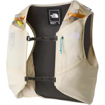 The North Face Sunriser Run Vest 8 Traillaufweste-Weiss-XS