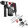 Graphite SDS+ Bohrhammer 900W inkl. Case 58G860