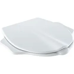Geberit Bambini WC-Sitz 573360000 mit Stützfunktion, Schildkrötendesign, weiß