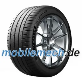 Michelin Pilot Sport 4 S RoF 245/35 R19 89Y