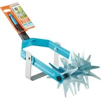 Gardena Sternfräse mit Jätemesser combisystem 14 cm Arbeitsbreite