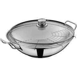 Party Taiwan Wok-Set, 36 cm