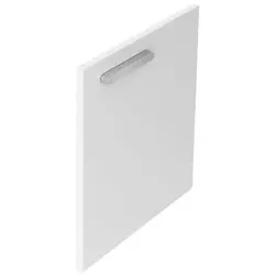 Ravak Chrome Zubehör 40x3x53 cm weiß glanz X000000541