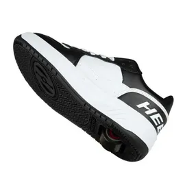 Heelys Rezerve Low Sneaker in schwarz - Gr.: 39