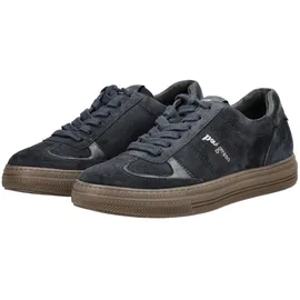 Paul Green 5466 Damen Weite M Blau 38