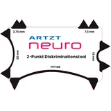ARTZT neuro 2-Punkt-Diskriminationstool