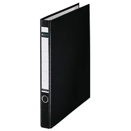 Leitz Ringbuch DIN A4 35 mm Schwarz 1 St.