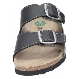 Dr. Brinkmann Clogs Schwarz 41