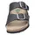Dr. Brinkmann Clogs Schwarz 41