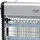Adler Ad 7940 Led Insektenvernichterlampe - Grey / Black - One Size