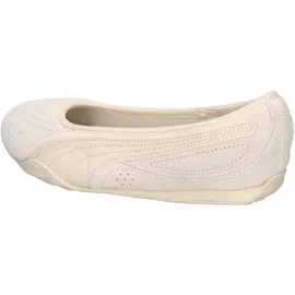 Puma Damen Catch Soleil BALLERINA SD Alpine snow-puma White (02) 8