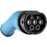 Akyga AK-SC-E17 Ladestecker Typ 2 32 A 3phasig