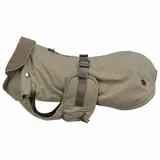 Trixie Hermy Hundejacke - Olive Green - 38 cm