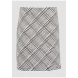 s.Oliver Rock - creme - 36