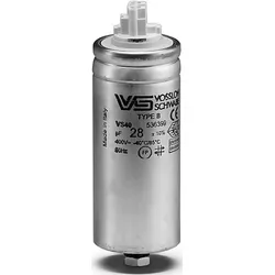 Houben Kondensator 536393