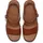 Timberland Bellevaux Backstrap Sandal Damen Braun 37,5