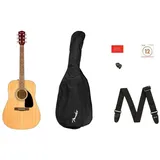 Fender FA-115 Dreadnought Pack (0971210721)