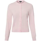IPURI Strickjacke rosa M