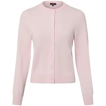 IPURI Strickjacke rosa M