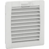 Pfannenberg PFA 10000 54 7035 Filterlüfter (B x H x T) 109 x 109 x 23 mm 1 St.