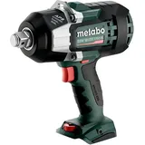 Metabo SSW 18 LTX 1750 BL Akku-Schlagschrauber solo inkl. Koffer (602402840)