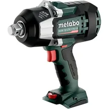 Metabo SSW 18 LTX 1750 BL Akku-Schlagschrauber solo inkl. Koffer (602402840)