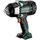 Metabo SSW 18 LTX 1750 BL Akku-Schlagschrauber solo inkl. Koffer (602402840)