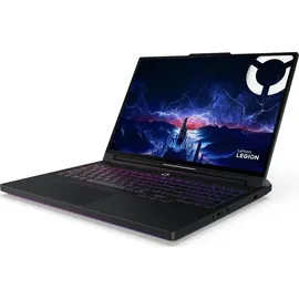 Lenovo Legion Pro 7 16'' Intel Core Ultra 9 275HX 64 GB RAM 2 TB SSD RTX 5080 Win 11 Schwarz