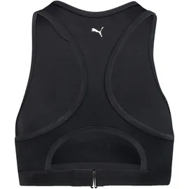 Puma Racerback Bikinioberteil Black XS