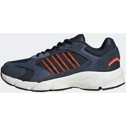Sneaker ADIDAS SPORTSWEAR "CRAZYCHAOS 2000", Gr. 44, legend ink, aurora ink, aurora ink, Textil, Synthetik, sportlich, Schuhe