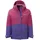 TROLLKIDS Skanden 3in1 Jacket Lila 92