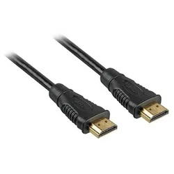 Sharkoon HDMI-Kabel - HDMI männlich zu HDMI männlich